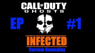 Call of Duty: Ghost - Custom Infection [Episode 1]