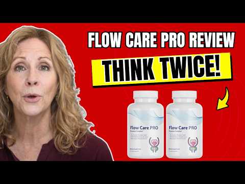 Flow Care Pro Review 2026: ⚠️Scam or Legit?⚠️ - Flow Care Pro Reviews - Flow Care Pro Amazon Reviews