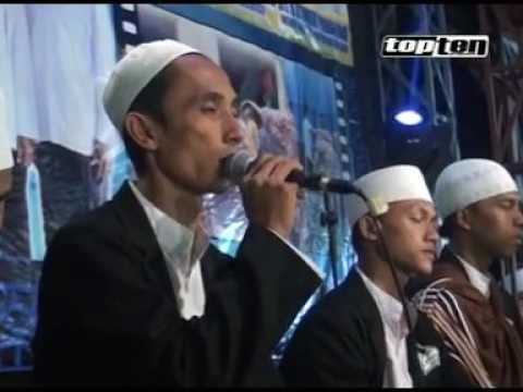 Lahar Mania Ngaraong