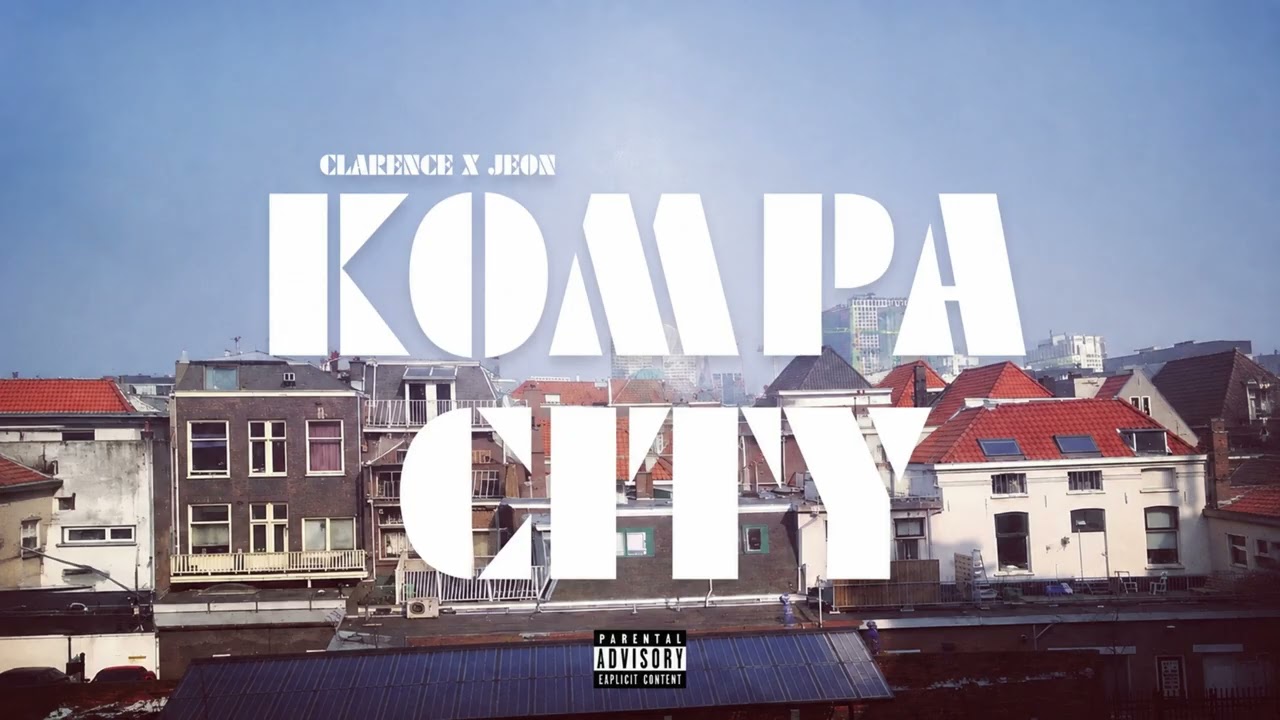 Guarda 721 - Clarence, Jeon (Official audio) su YouTube Guarda 721 - Clarence, Jeon (Official audio) su YouTube