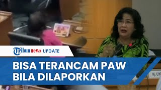 Diduga Main Game Slot saat Rapat, BK DPRD DKI Sebut Cinta Mega Bisa Terancam Kehilangan Kursi