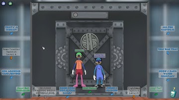 Jay Plays... | Toontown: Rewritten (PC) | Taking Down a Cog Building [8]