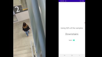 Human Activity Recognition on Android using Compressive Sensing-Inspired Deep Learning.