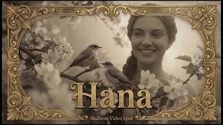 Hana - Sevdah iz Mostara (Službeni Spot) | Priča o nestvarnoj ljepoti