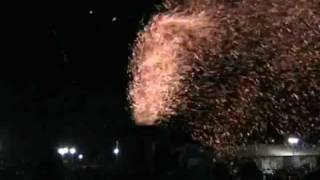 Rollag, MN: Spark Show
