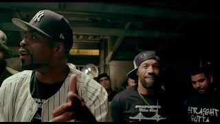 Method Man Feat. 5Th Pxwer_Act up REMIX (Prod. by NVDM)