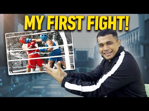Delhi State Boxing Championship | Road To Fight Finale: Part 1