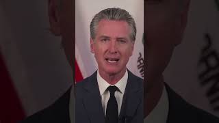 Newsome's Helpful Tip from Arnold | AI Parody