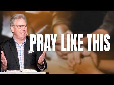 Pray Like This | 06.07.26 | Hixson First Baptist Church | #Sermons #Preaching
