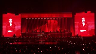 250601 TAEYEON - Hot Mess - TAEYEON CONCERT - The TENSE in Bangkok (Day2)