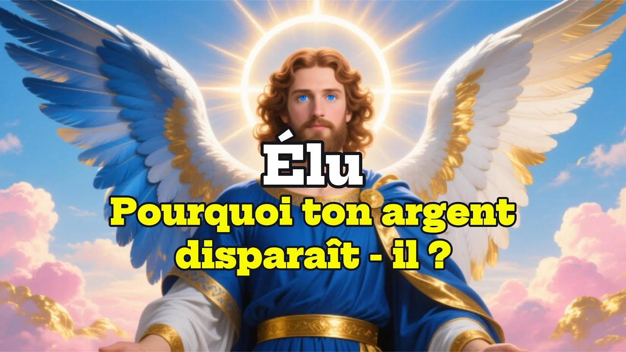 Élu, comprends enfin pourquoi ton argent disparaît