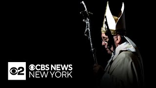 What's next as Pope Francis is laid to rest