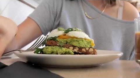 Blockchain in the Food Service Industry - Blockchain for Business Video Series