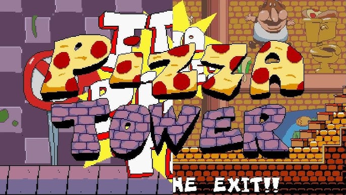 Stream Pizza Tower Online - (MIDI) Around The Gateau's Gears by