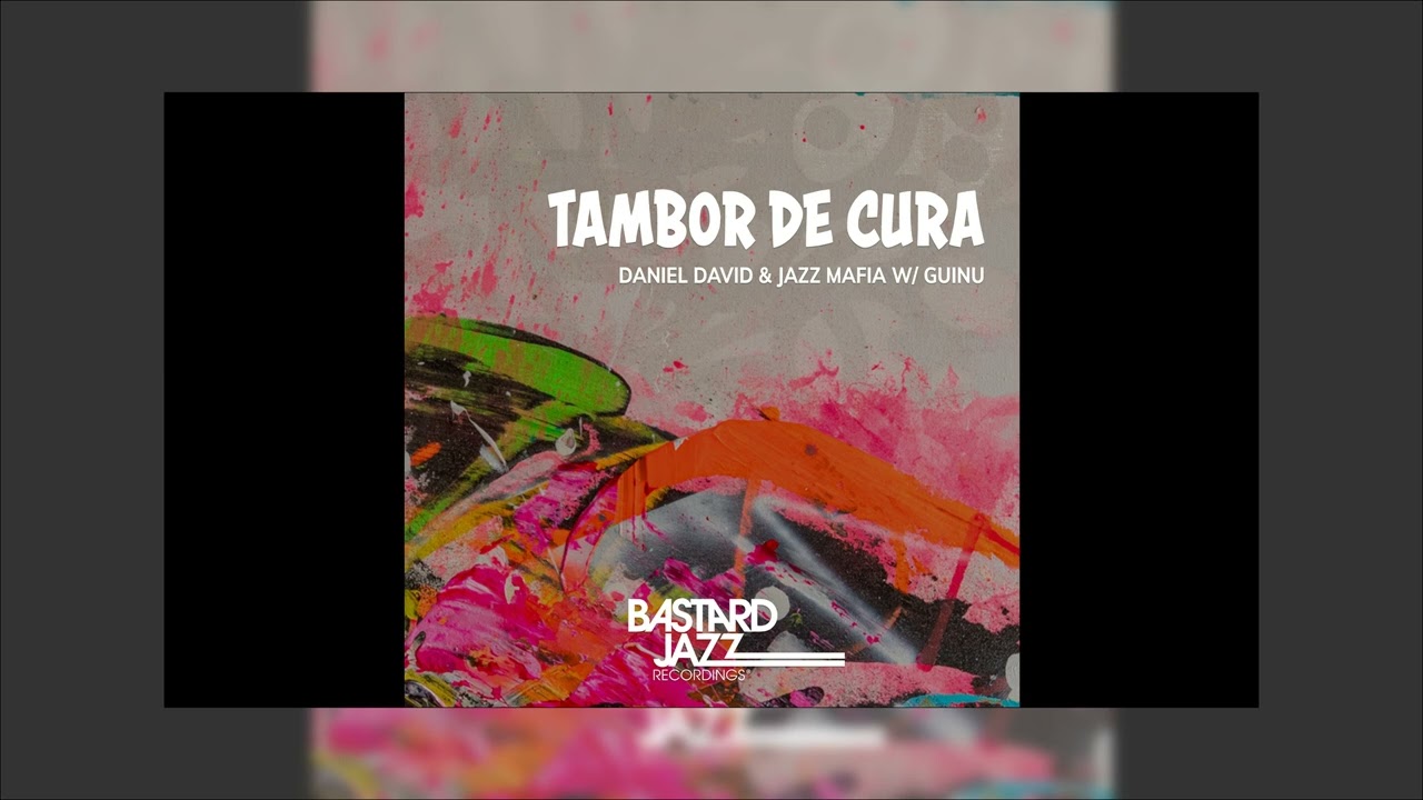 Watch Daniel David & Jazz Mafia w/ Guinu - Tambor de Cura on YouTube Watch Daniel David & Jazz Mafia w/ Guinu - Tambor de Cura on YouTube