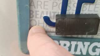 testing magnets
