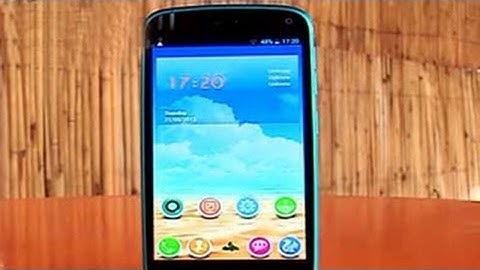 Gionee Elife E3 review