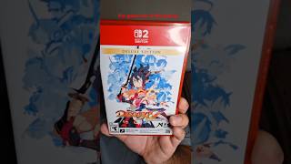 Disgaea 7 Complete Ewwdo Edition Unboxing! #nintendoswitch2 #disgaea