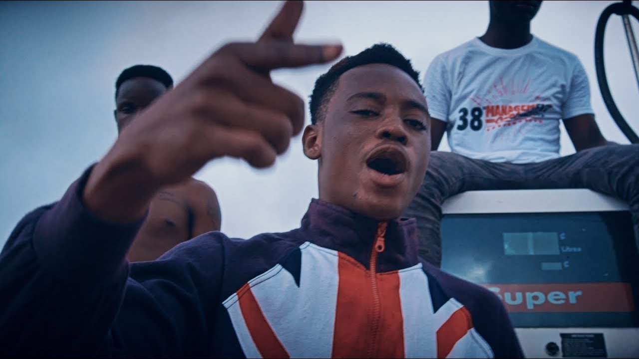 Bad Like We - Radikal ft. Sugar (Official Video) | 2019