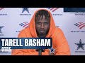 Tarell Basham: I've Done Enough Losing In My Past | Dallas Cowboys 2021