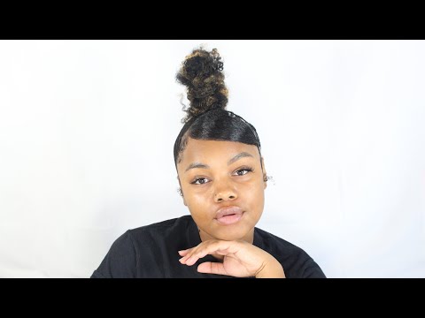 ninja-bun-with-swoop-tutorial-|-natural-hair