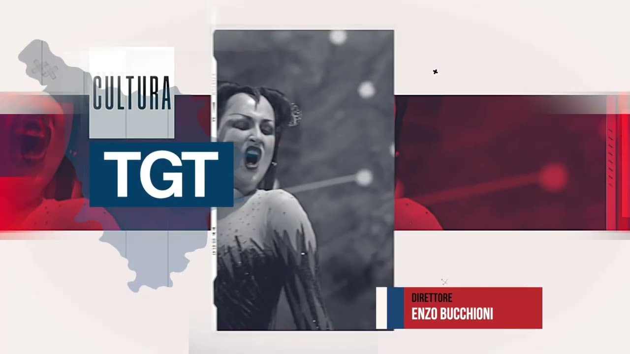 TGT SERA giovedì 26 febbraio 2026