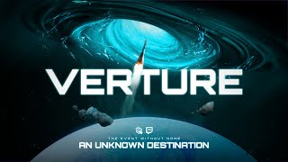 Verture @ The Event Without Name 6: An Unknown Destination