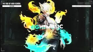 The God of High School - SIX VS NOX [ OFFICAL - OST ]