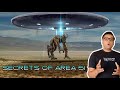 क्या एलियंस सच में होते हैं - जान लो एरिया 51 का रहस्य  Secrets of Area 51 - UFO and Aliens on earth