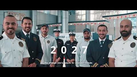 Director - bahrain customs affair documentary 2024
