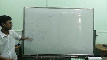 Second order linear ODEs : (Chapter 2 : Advanced engineering mathematics)