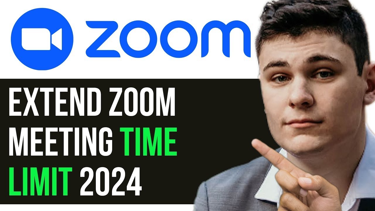 HOW TO INCREASE ZOOM MEETING MORE THAN 40 MINUTES