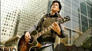 Saidahmad Umarov - Challa | Shahrukh Khan | Cover | Karaoke