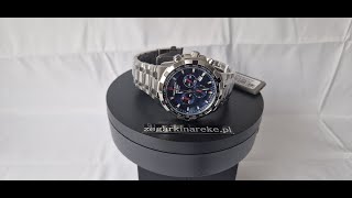 Unboxing the Swiss Alpine Military 7043.9135 Mens Watch 