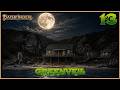 Pathfinder 2E Actual Play | Greenveil – Session 13: Where Rats?