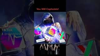 You Will Capitulate