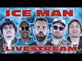 Drake ICEMAN Album Release Stream 