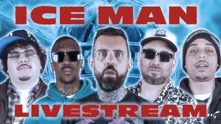 Drake ICEMAN Album Release Stream!