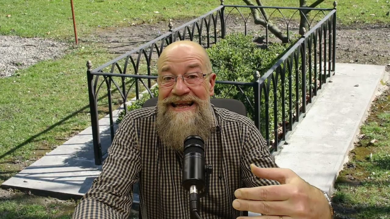 El Calvinismo: ¿Camino espiritual o teoría económica?