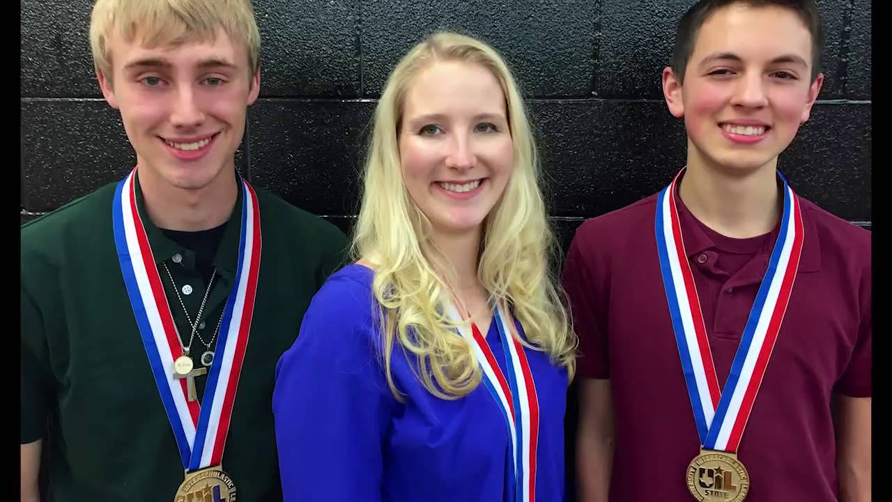 Athens ISD Promo Video YouTube