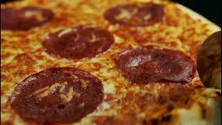 Step-by-Step Pizza Making Process | Easy Homemade Pizza RecipeSoft & Loaded Pizza Recipe | 
