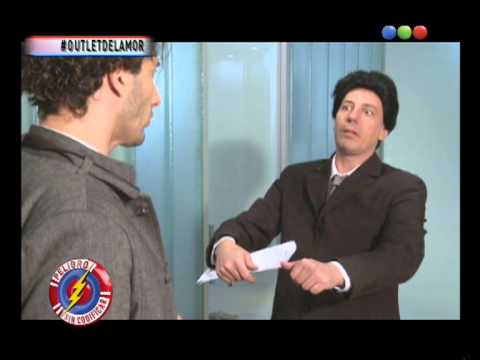 Video de Luciano Cáceres
