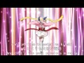 Time Paladin Sakura (Anime) Opening - Fly Away t.p.s