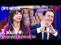 Seninle Yan Yana Olmak Hayalimdi - Çifte Milyon 7. Bölüm @CifteMilyon ​