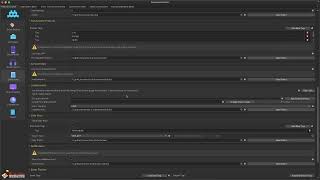 Editor Navigation
