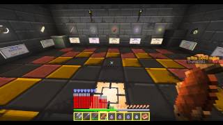 Minecraft  Crypt Crawler Part 4