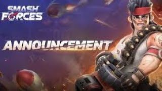 Smash forces || new game || full of adventures . screenshot 2