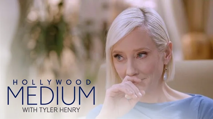Anne Heche Needs a Break After Connecting to Late ...