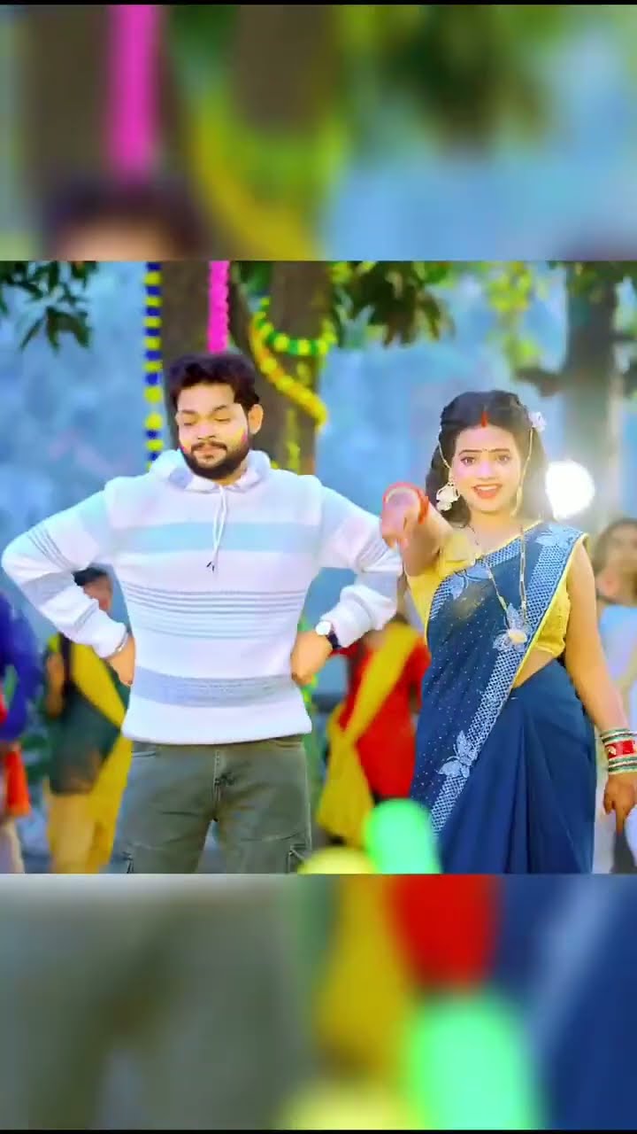 Ankush Raja | बियाह पावर | Shivani Singh | Biyah Power | Anisha Pandey | Bhojpuri Song