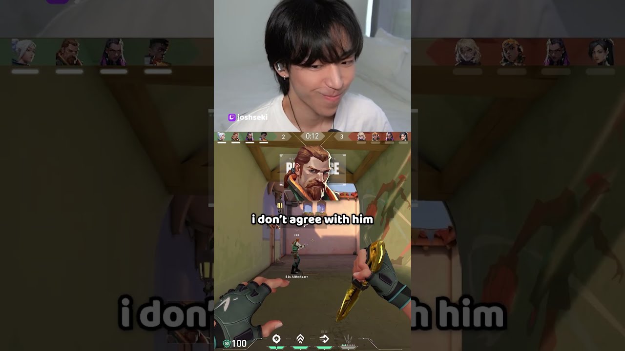 I Punched My Monitor